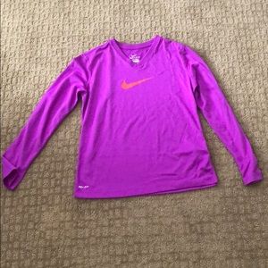 Nike Kids Long Sleeve